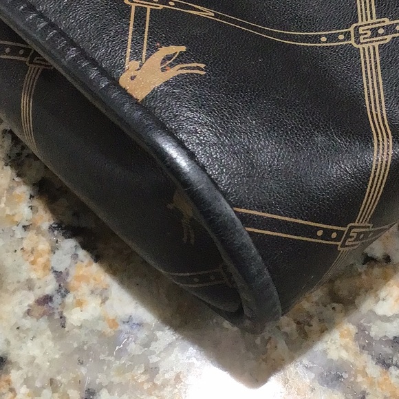 Longchamp Flap Crossbody - Picture 7 of 11